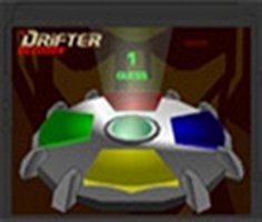 The Drifter Decoder